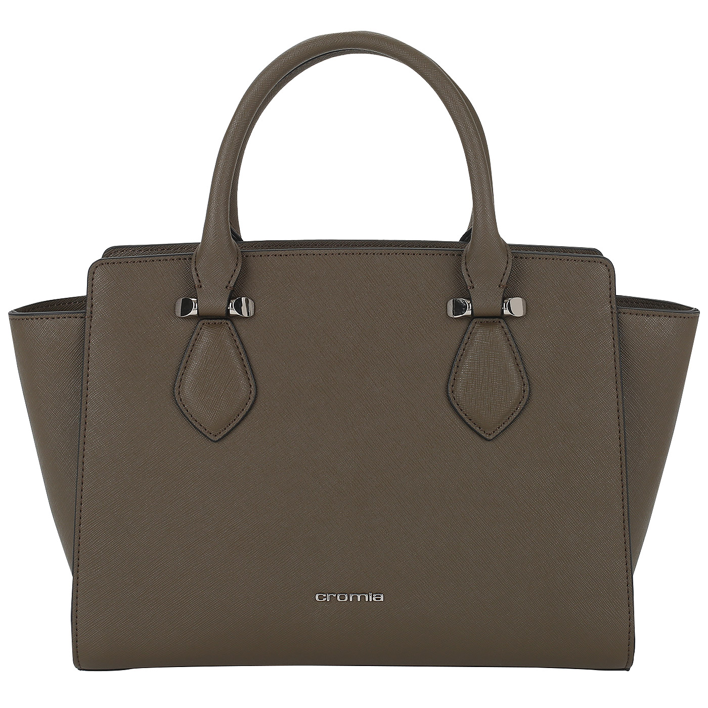 Cromia Сумка-трапеция