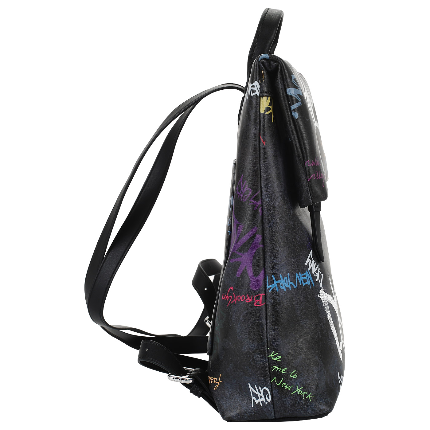 Рюкзак с логотипом бренда DKNY Tilly