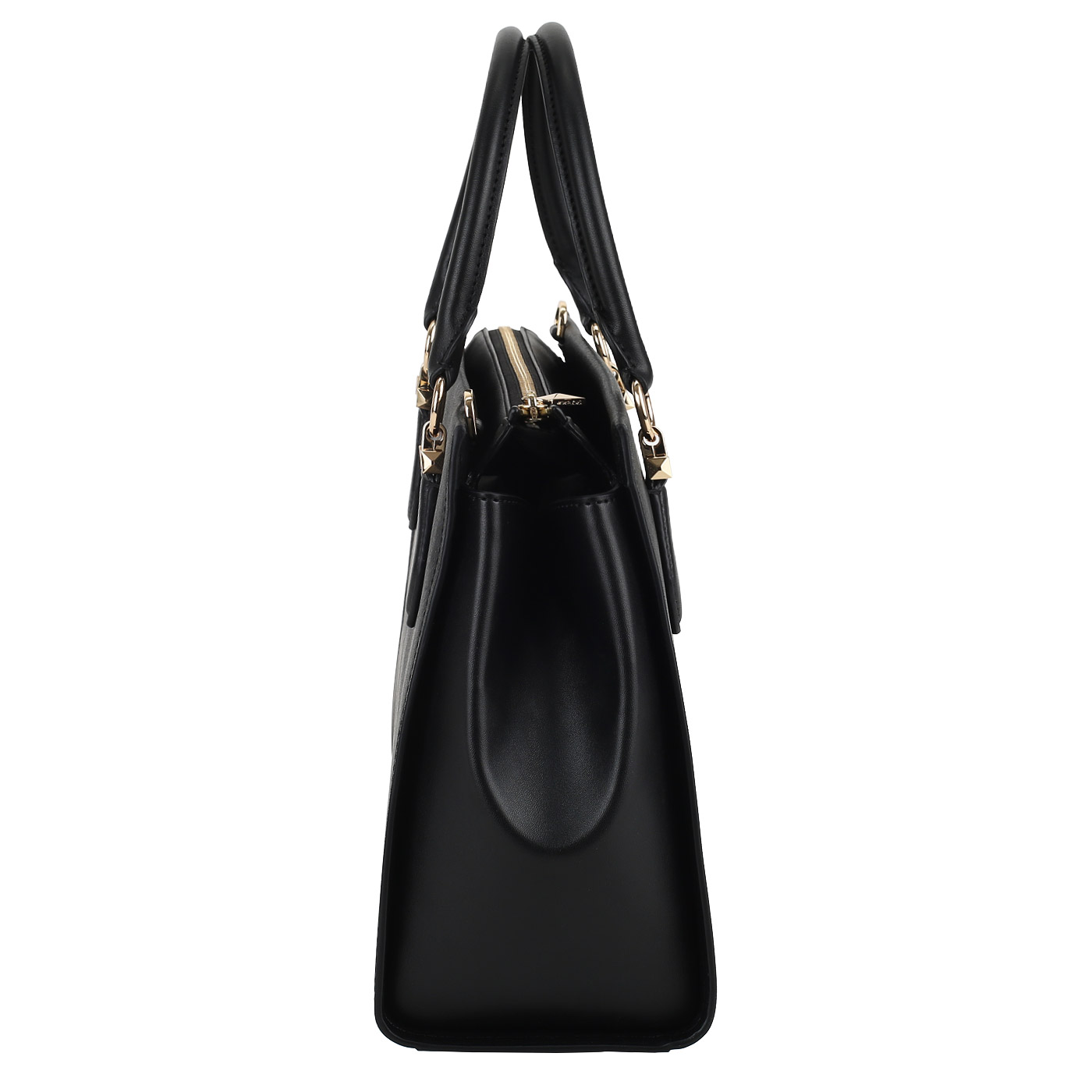 Кожаная сумка Michael Kors Marilyn