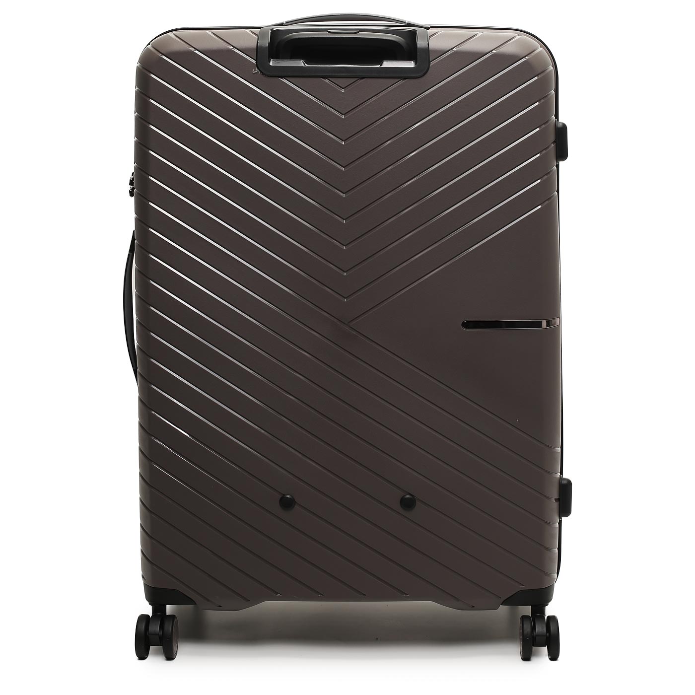 Чемодан Eberhart Allure