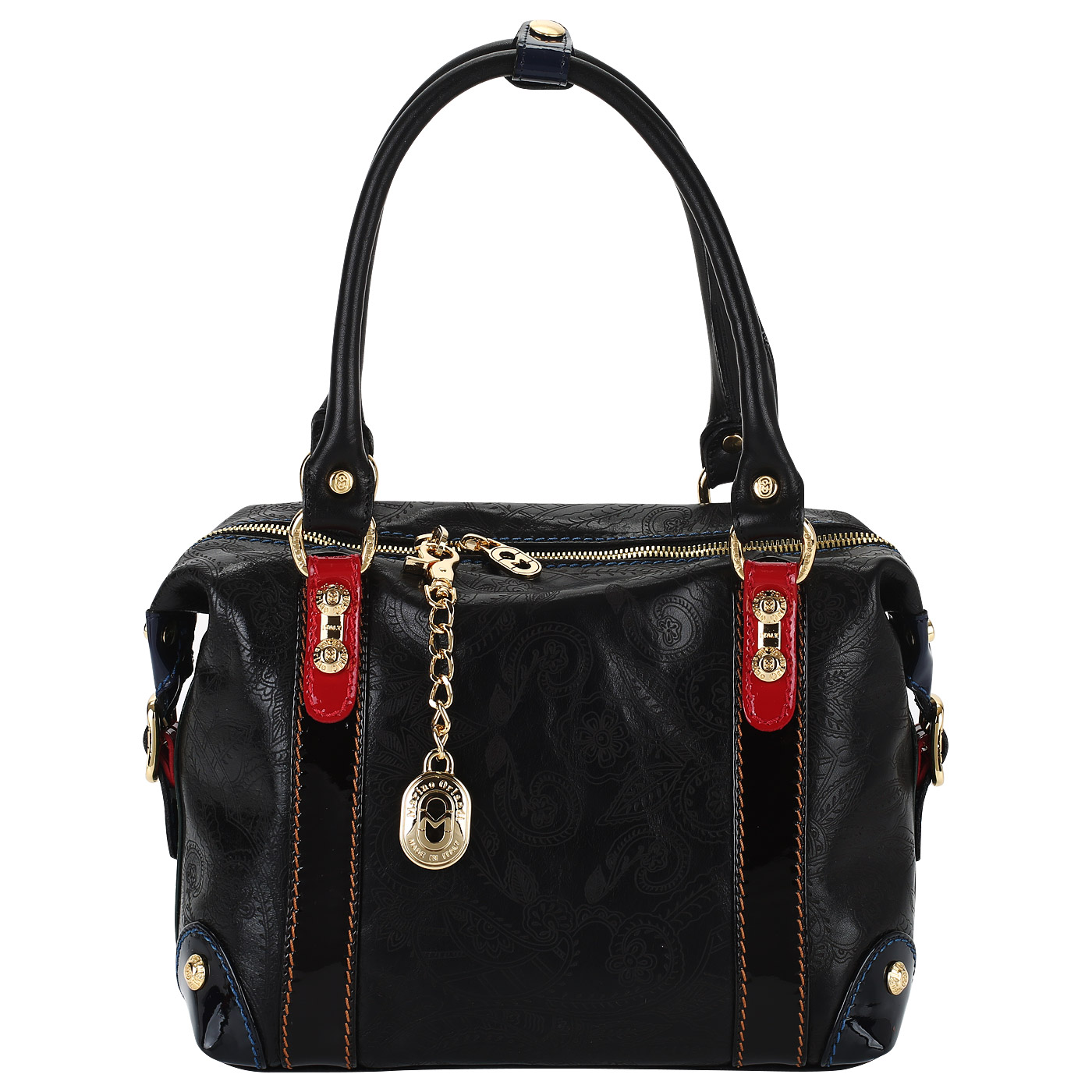 Marino Orlandi Сумка с плечевым ремешком