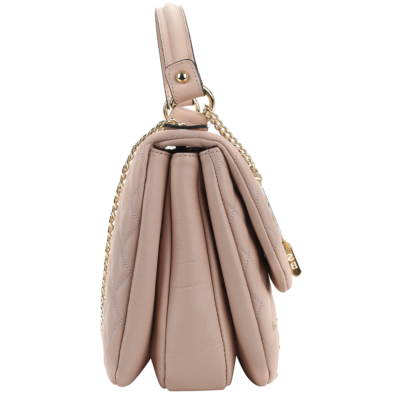 Сумка-сэтчел с плечевой цепочкой Sara Burglar Nelly Star