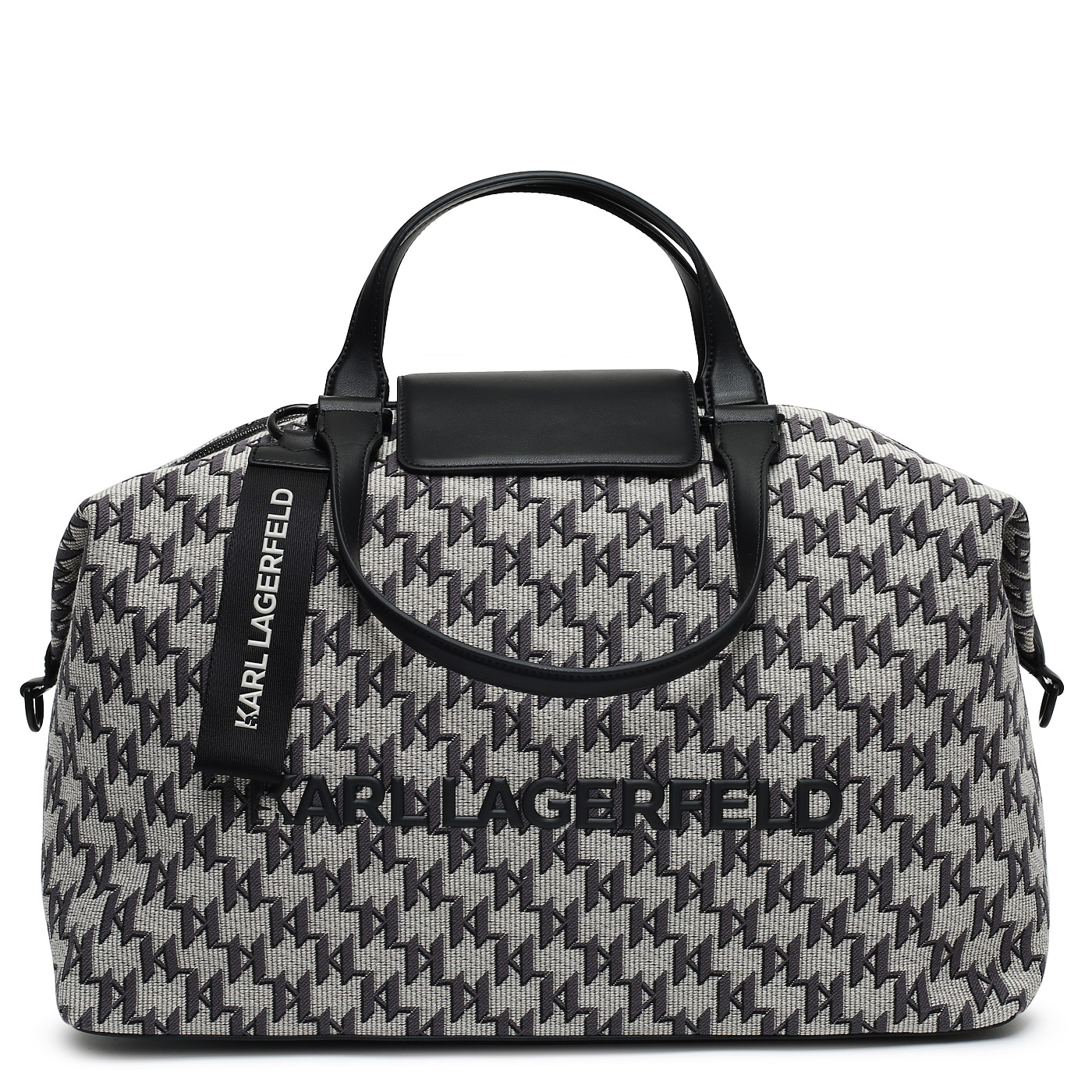 Karl Lagerfeld Дорожная сумка