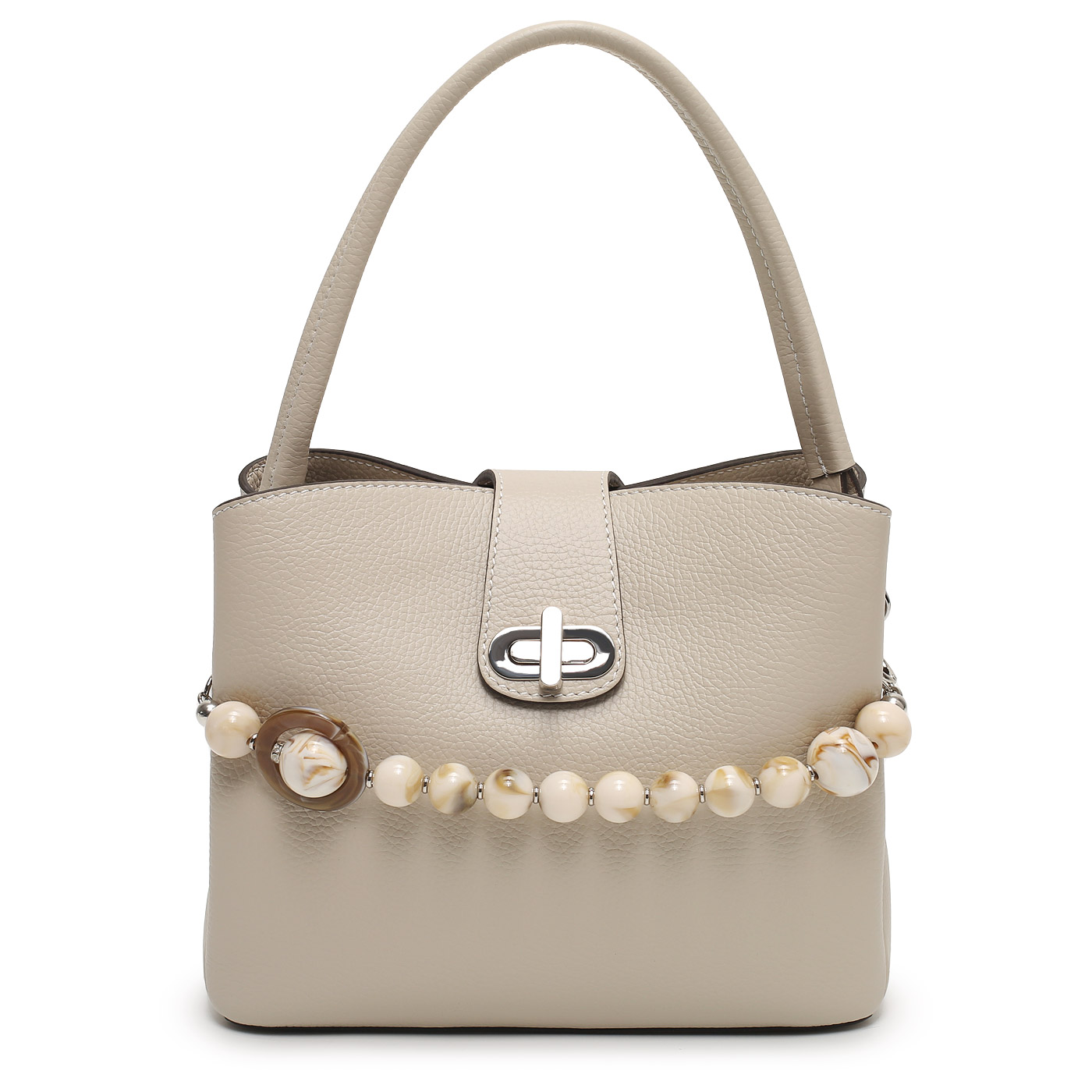 Chatte Кожаная сумка