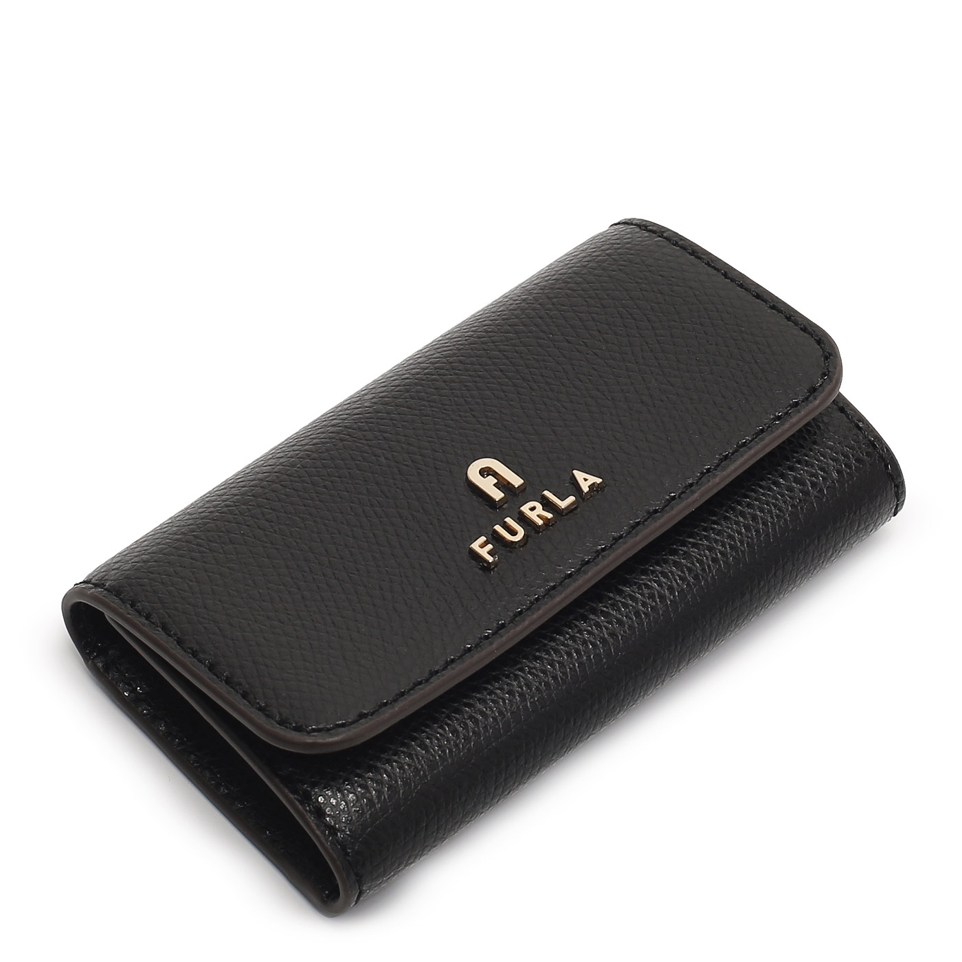 Ключница на кнопке Furla Camelia