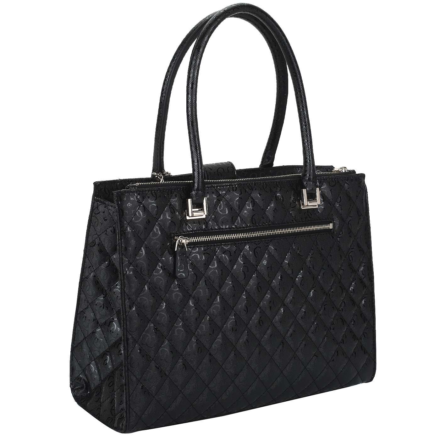 Сумка-тоут Guess Tiggy