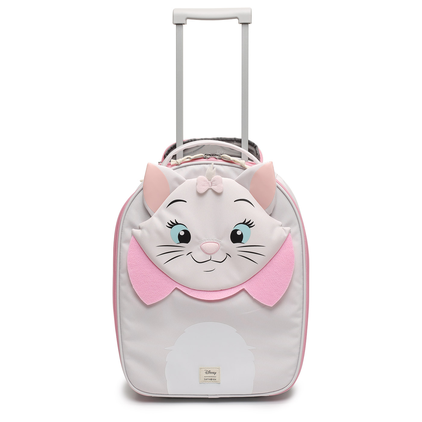 Чемодан для ручной клади  Samsonite Happy sammies