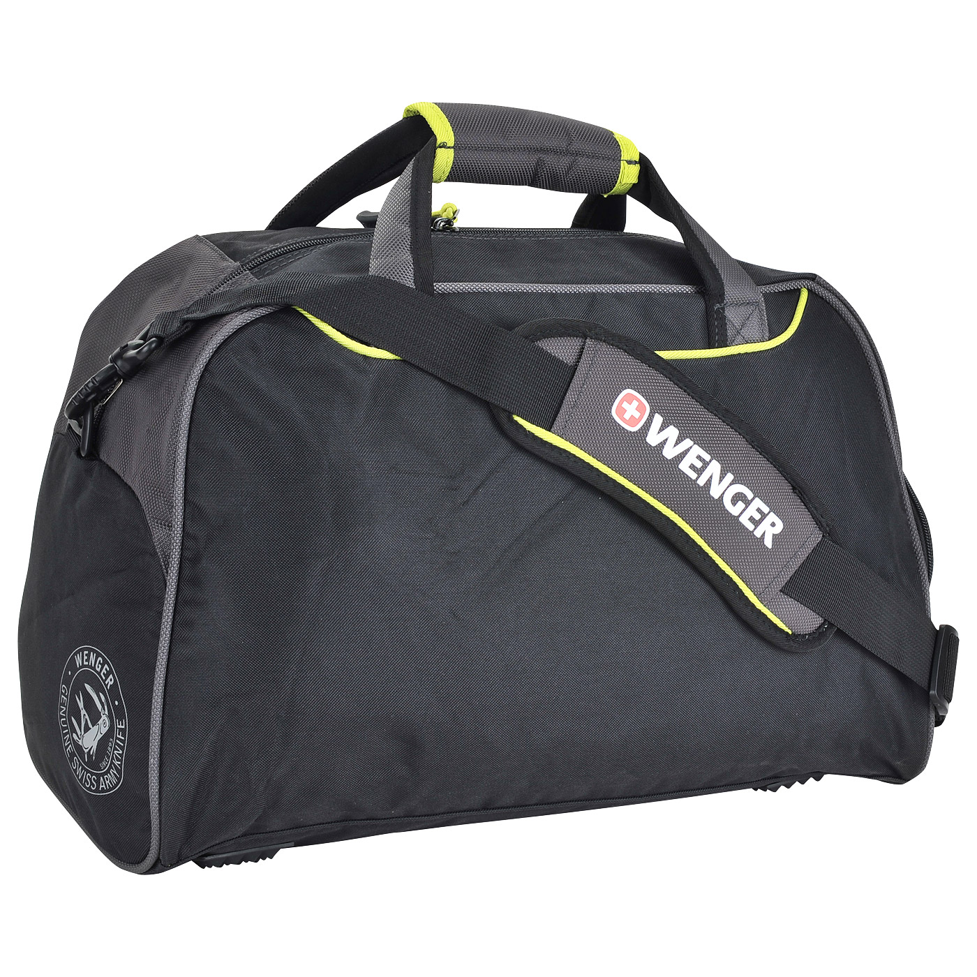 Дорожная сумка с плечевым ремешком Wenger 