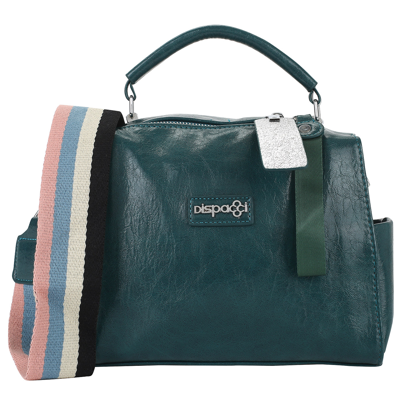 Dispacci Сумочка с двумя ремнями
