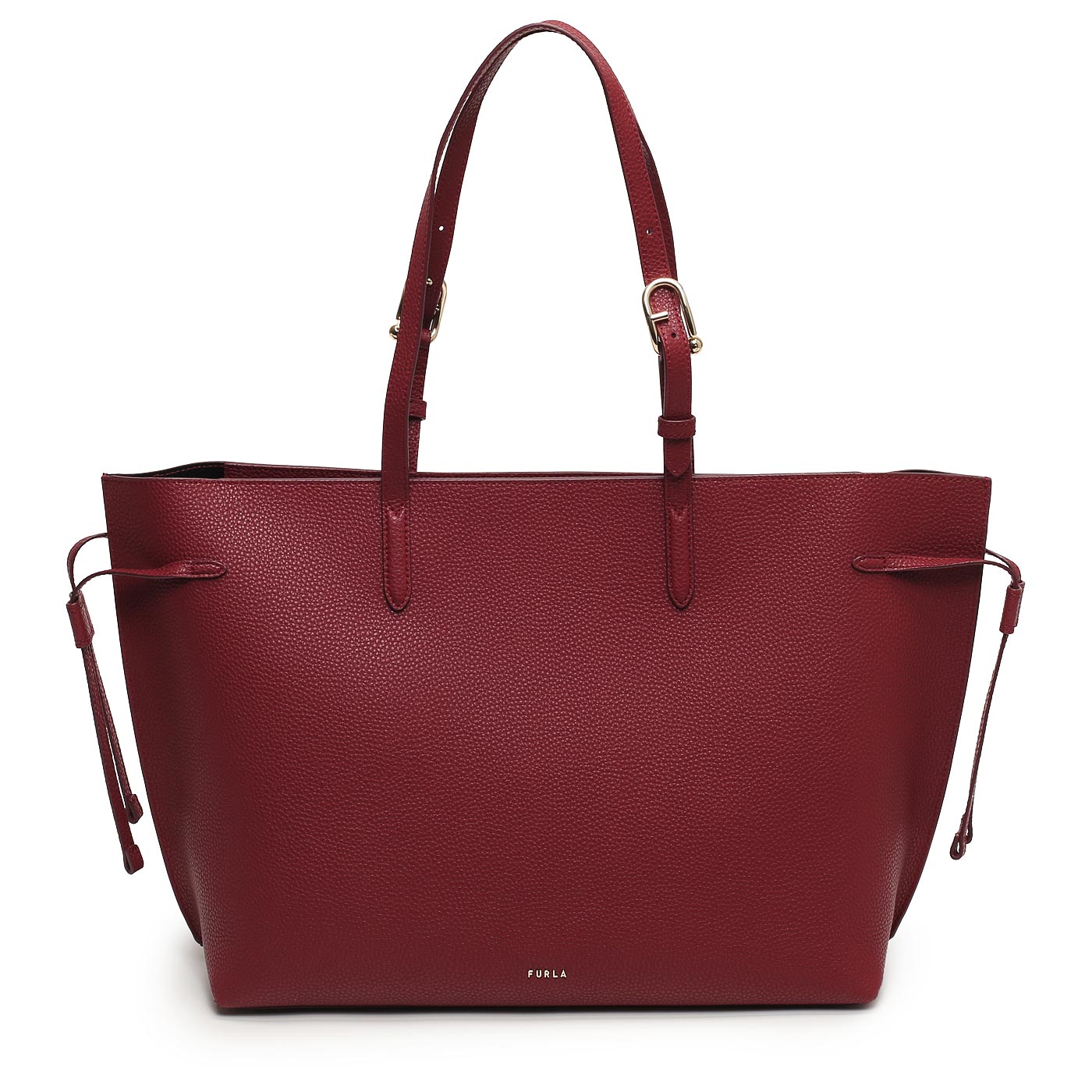 Furla Кожаная сумка