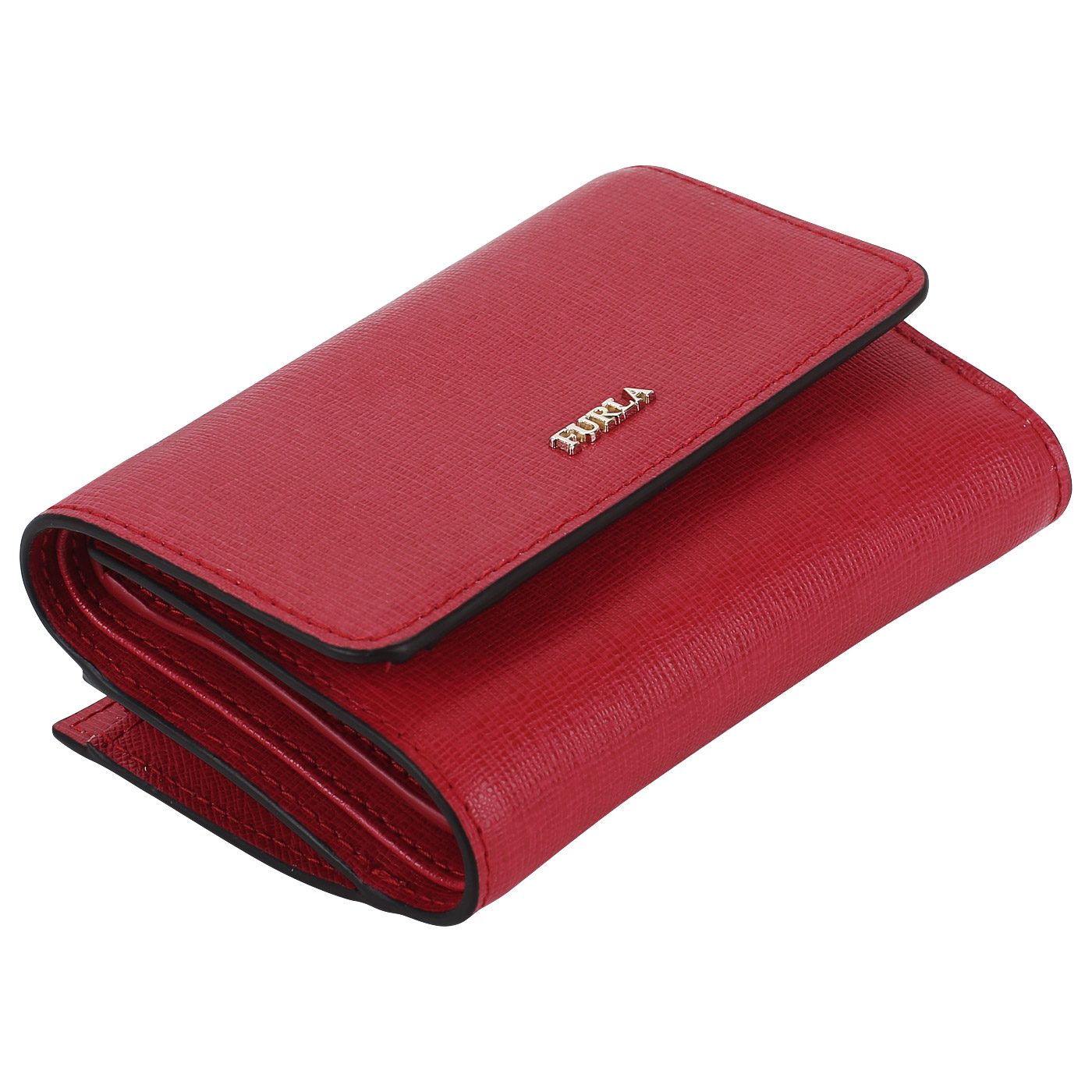 Кошелек на кнопке Furla Babylon