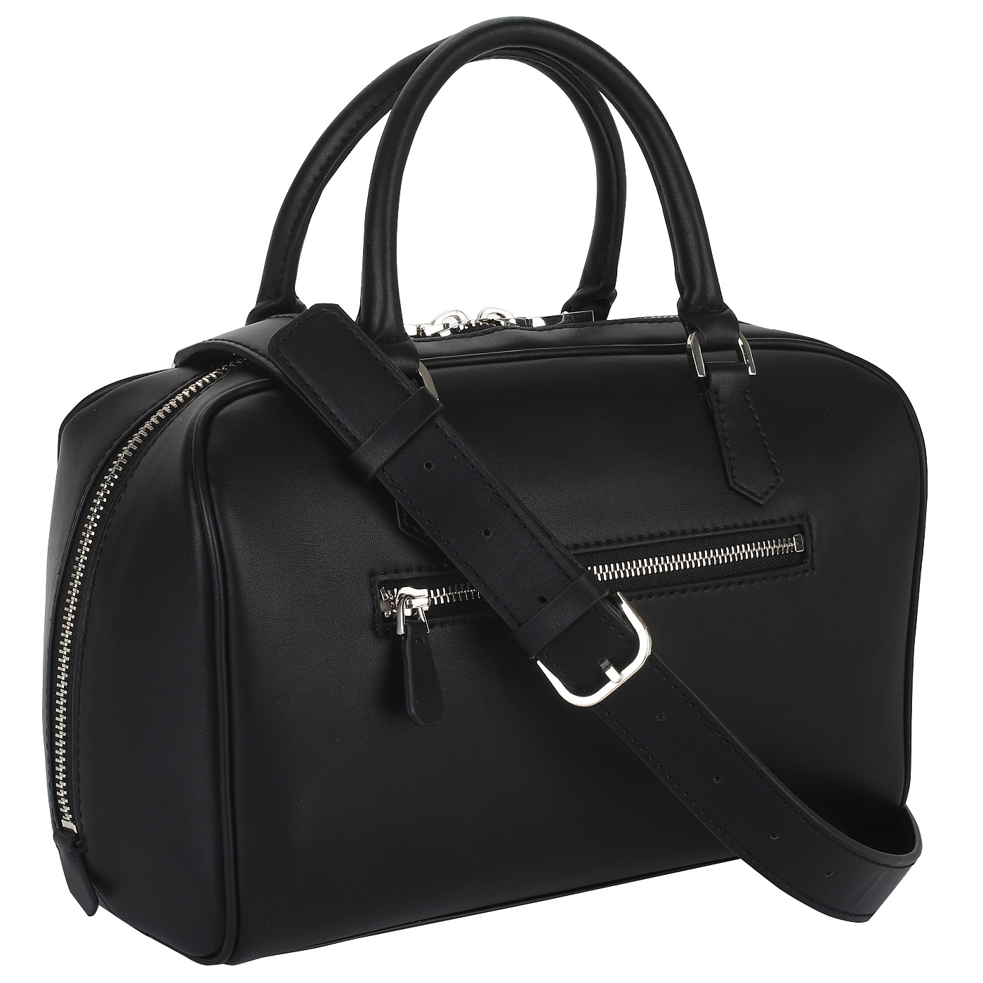 Сумка на молнии Guess Calista