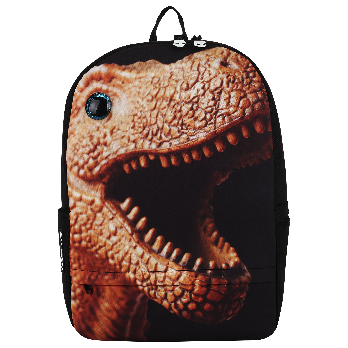 Mojo pax Рюкзак с динозавром