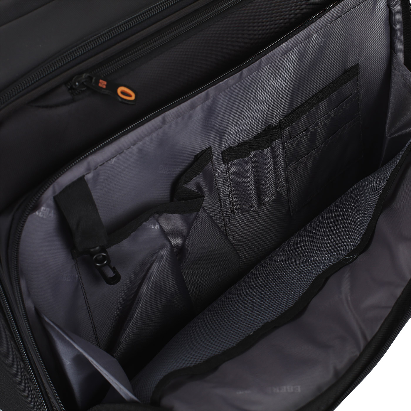 Бизнес-кейс на колесах Eberhart BlackStone