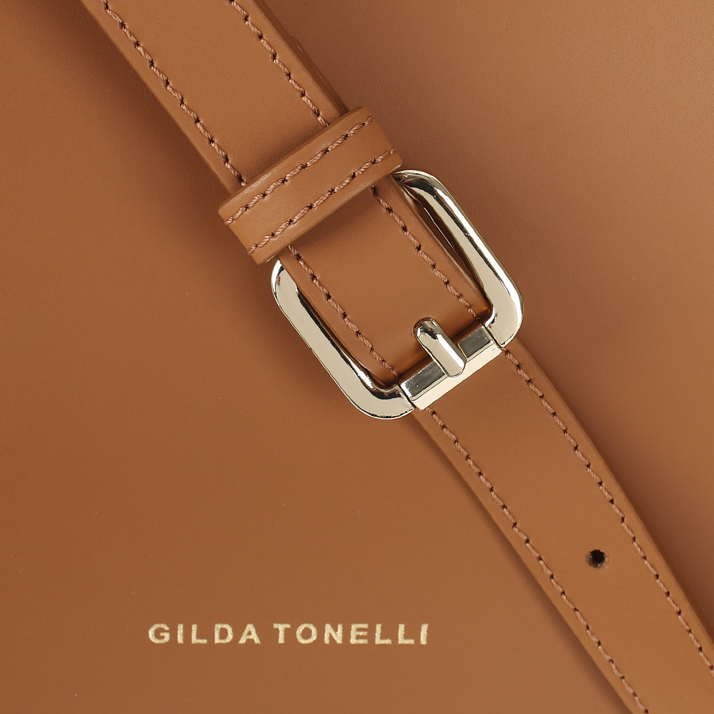 Сумка с плечевым ремешком Gilda Tonelli Lasa