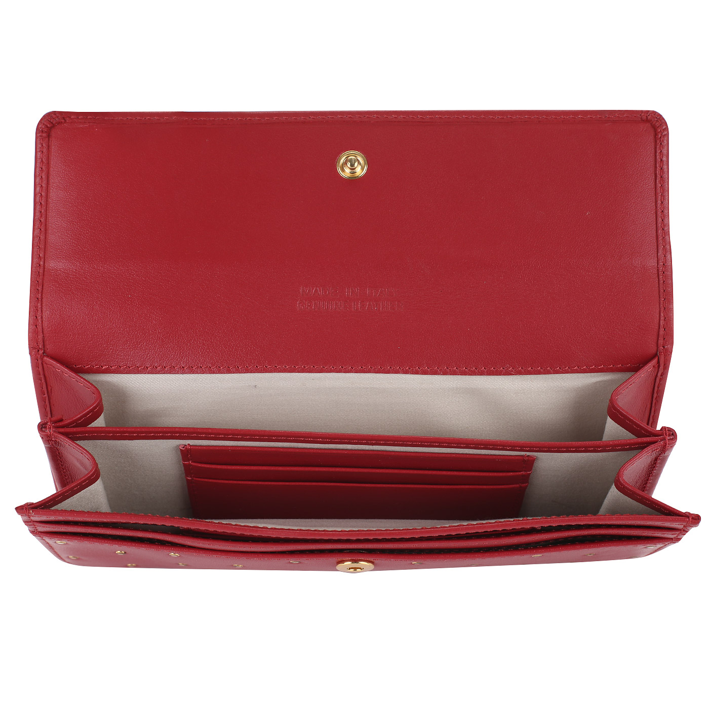 Кошелек на полную купюру Chatte Lux