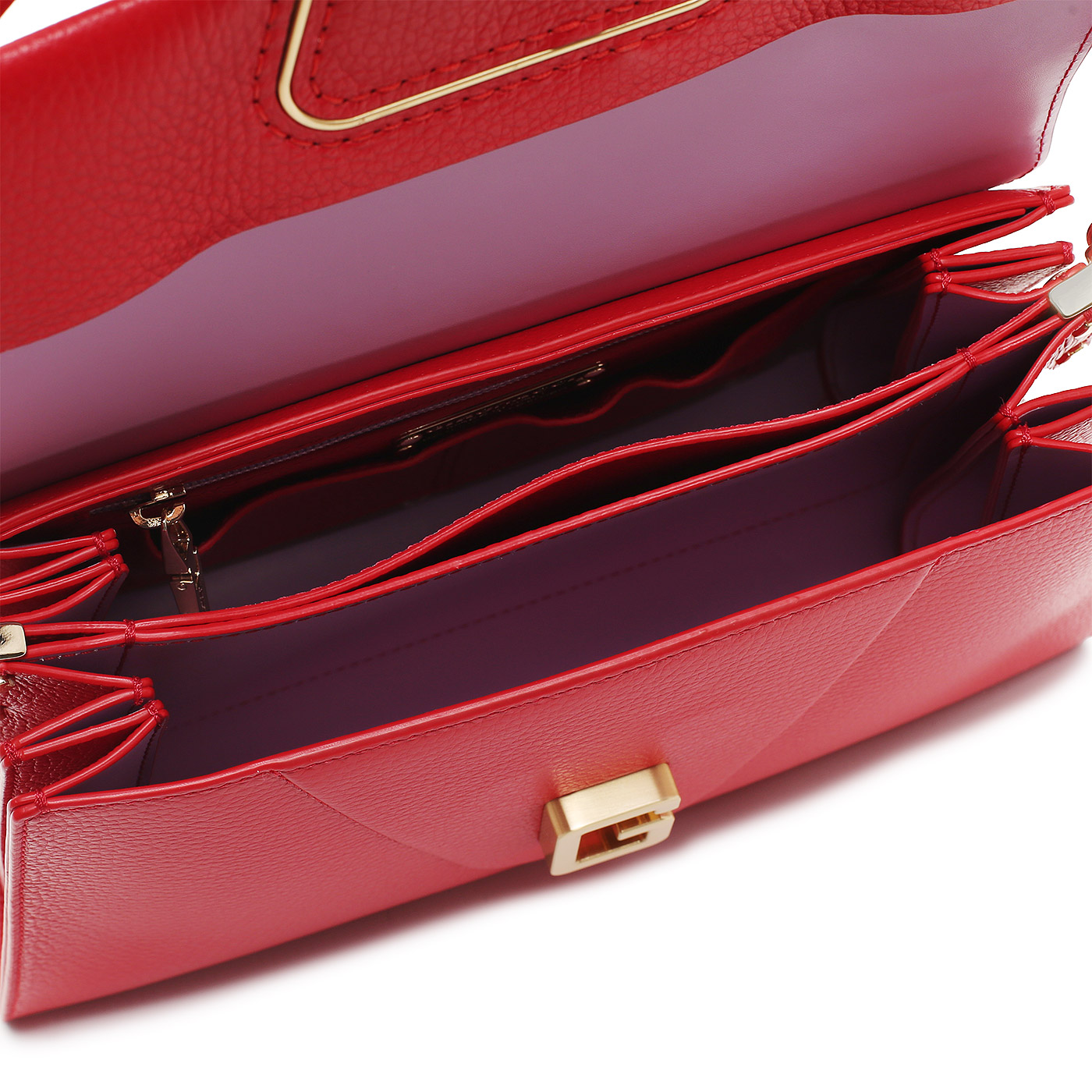 Кожаная сумка Gironacci Vitcal