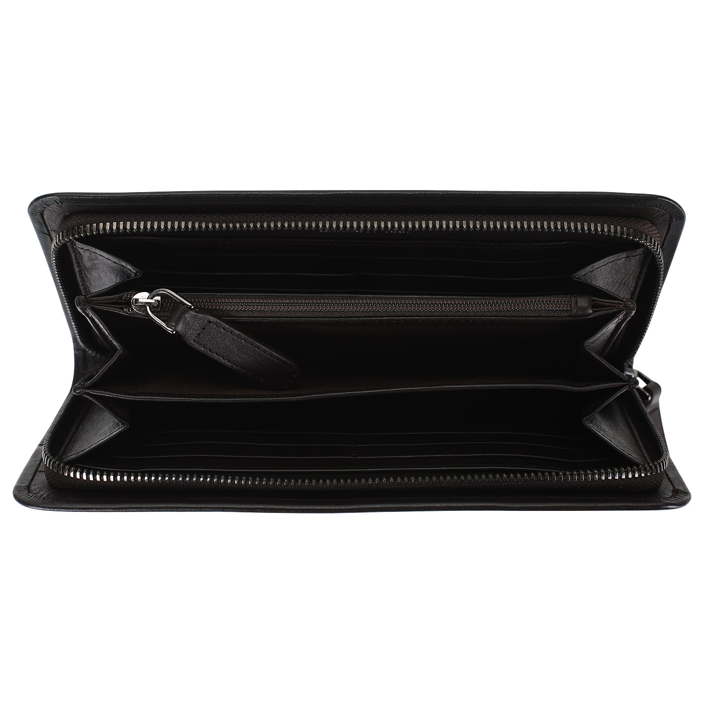 Вместительное портмоне Cerruti 1881 Affleck