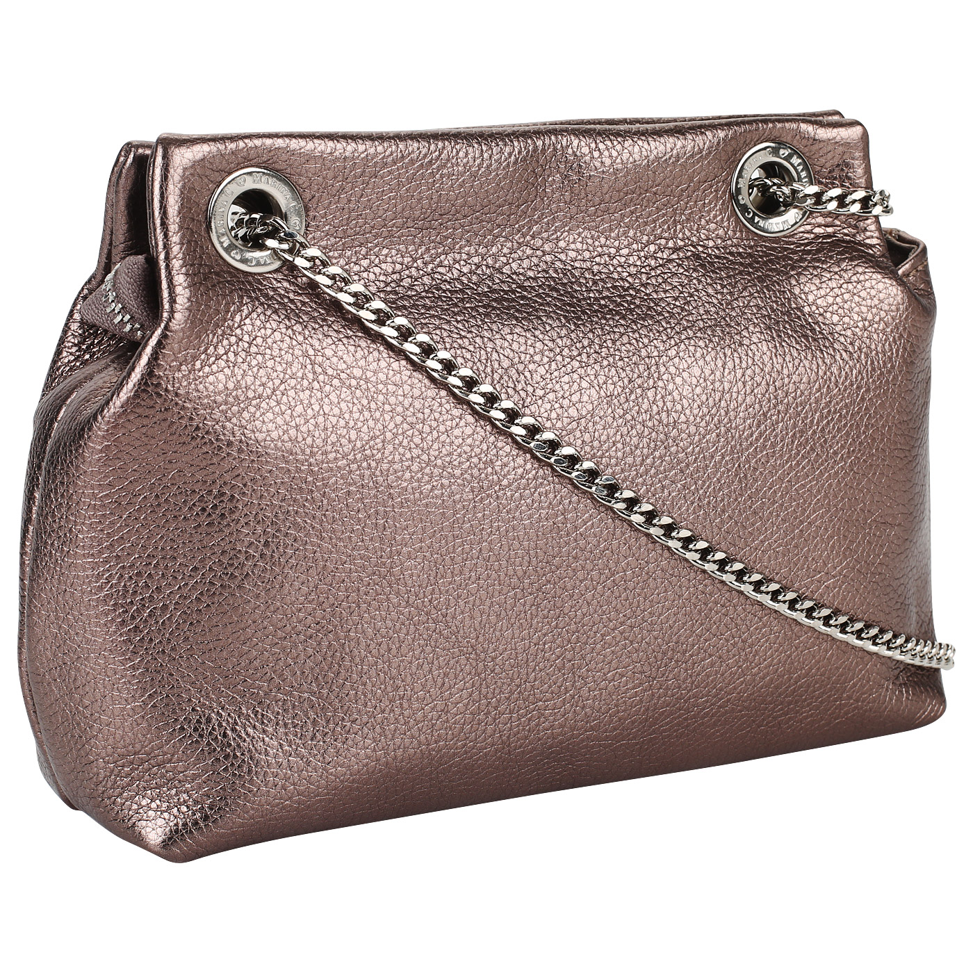 Сумочка кросс-боди Marina Creazioni 