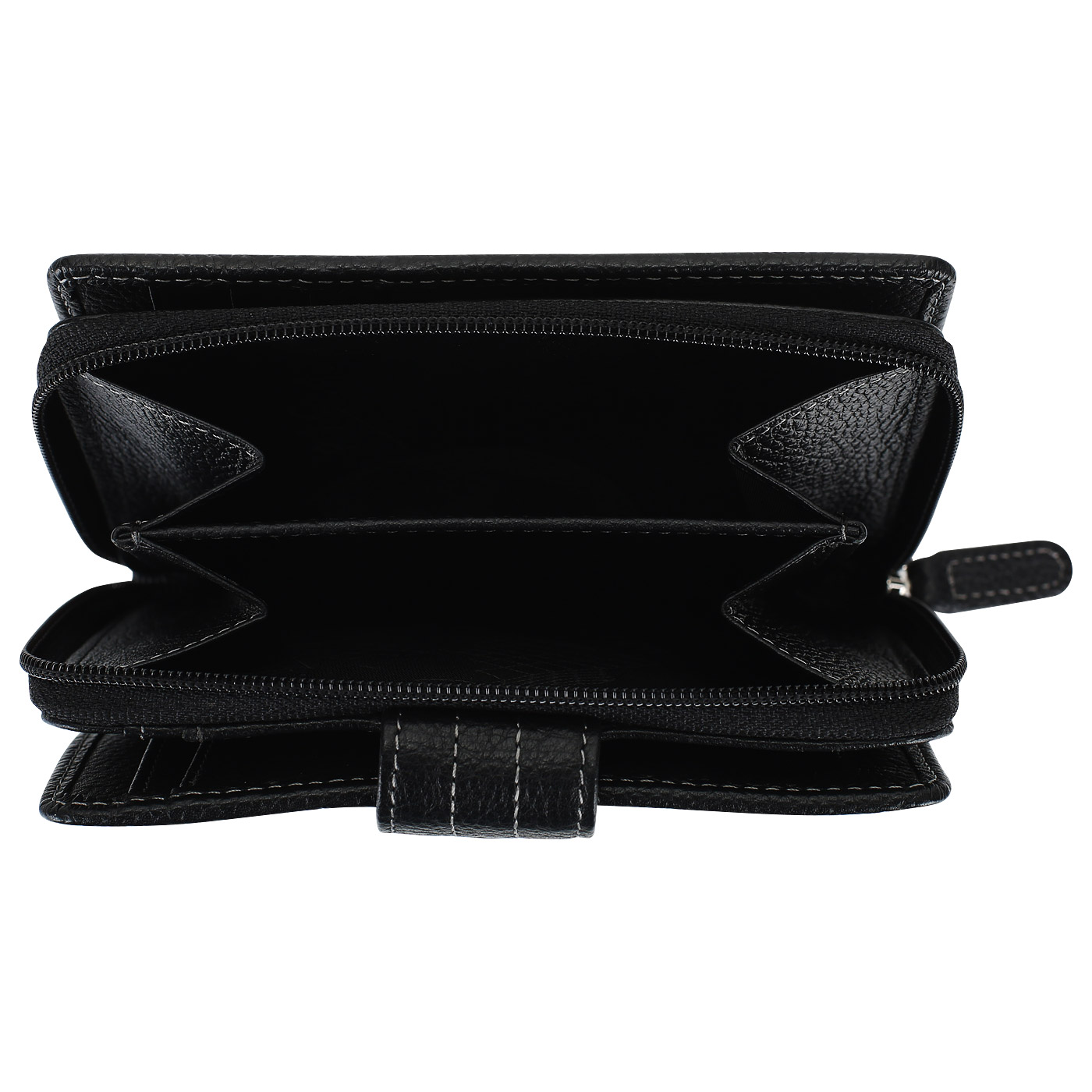 Компактное портмоне на молнии Picard Melbourne