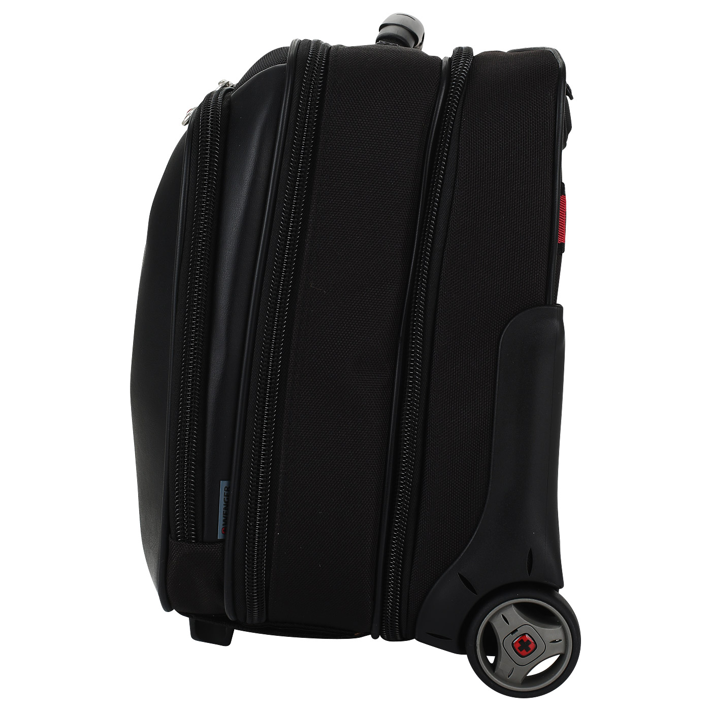 Бизнес-кейс на колесах Wenger Potomac