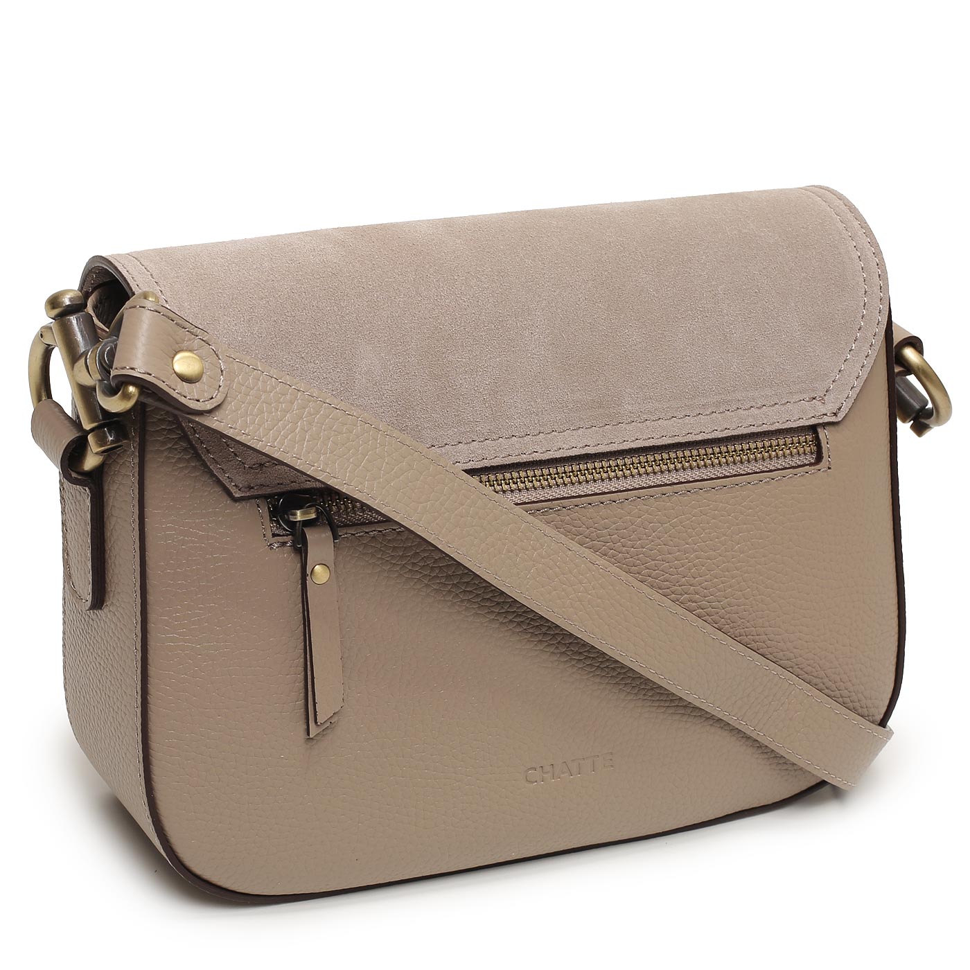 Сумка через плечо Chatte Marseille