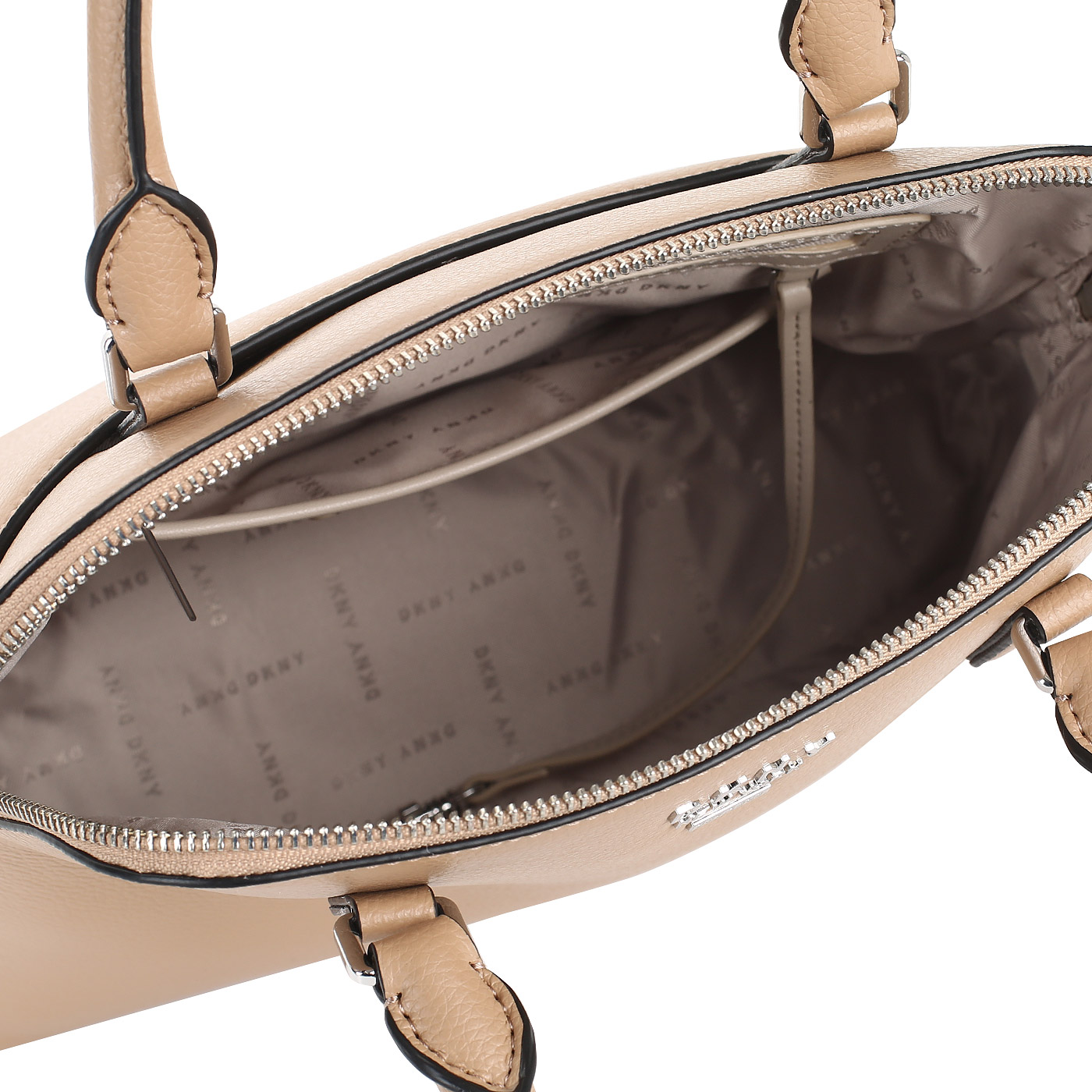 Сумка на молнии DKNY Whitney