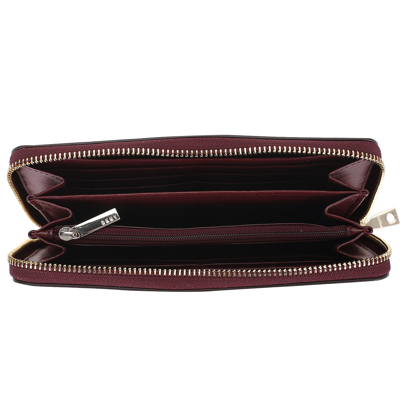 Кожаное портмоне DKNY Bryant