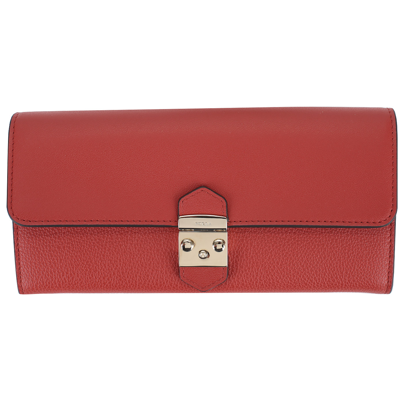 Furla Кожаное портмоне