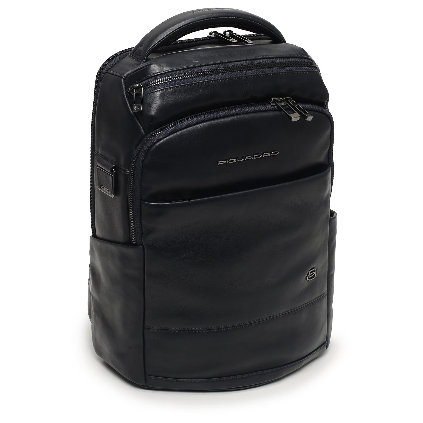 Кожаный рюкзак Piquadro Philip