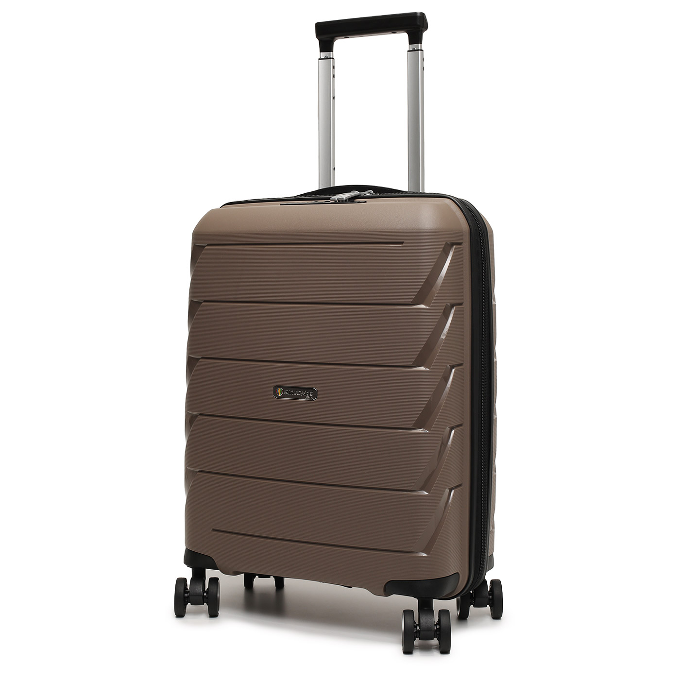 Sun Voyage Чемодан маленький S из полипропилена