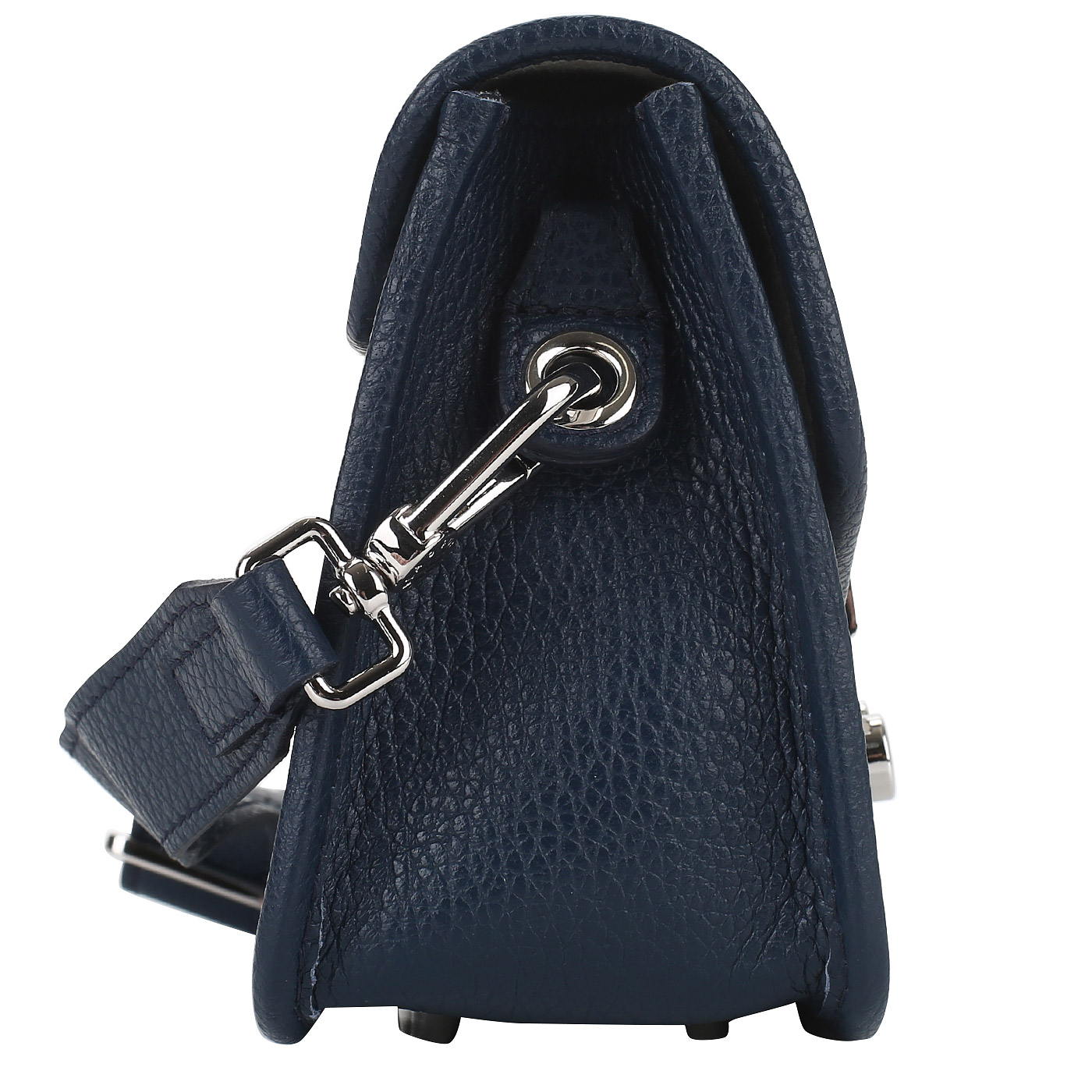 Сумочка с откидным клапаном Furla Metropolis