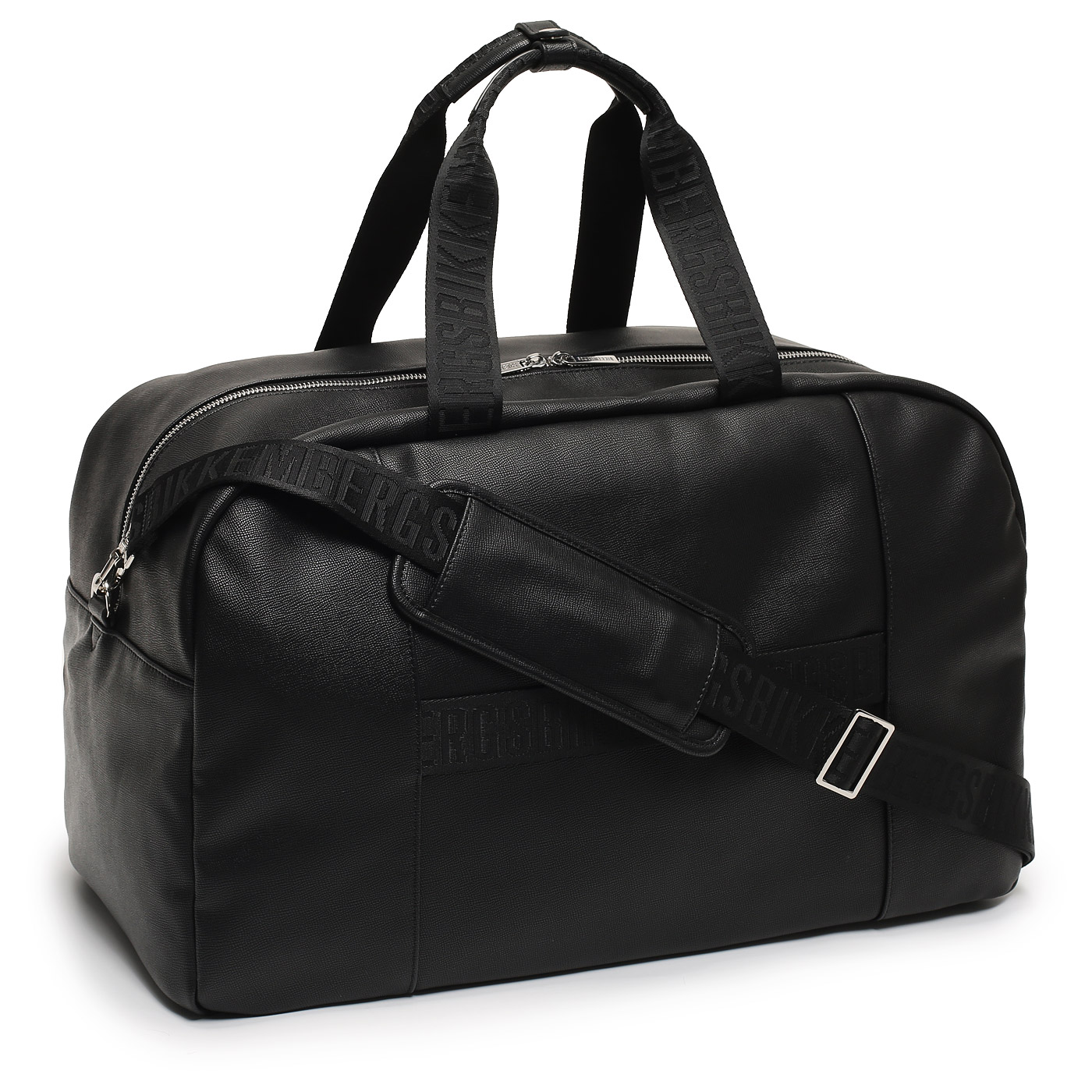 Дорожная сумка Bikkembergs Andy