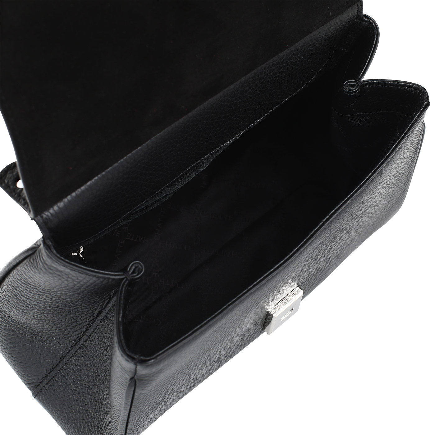 Сумка-сэтчел Chatte Marseille