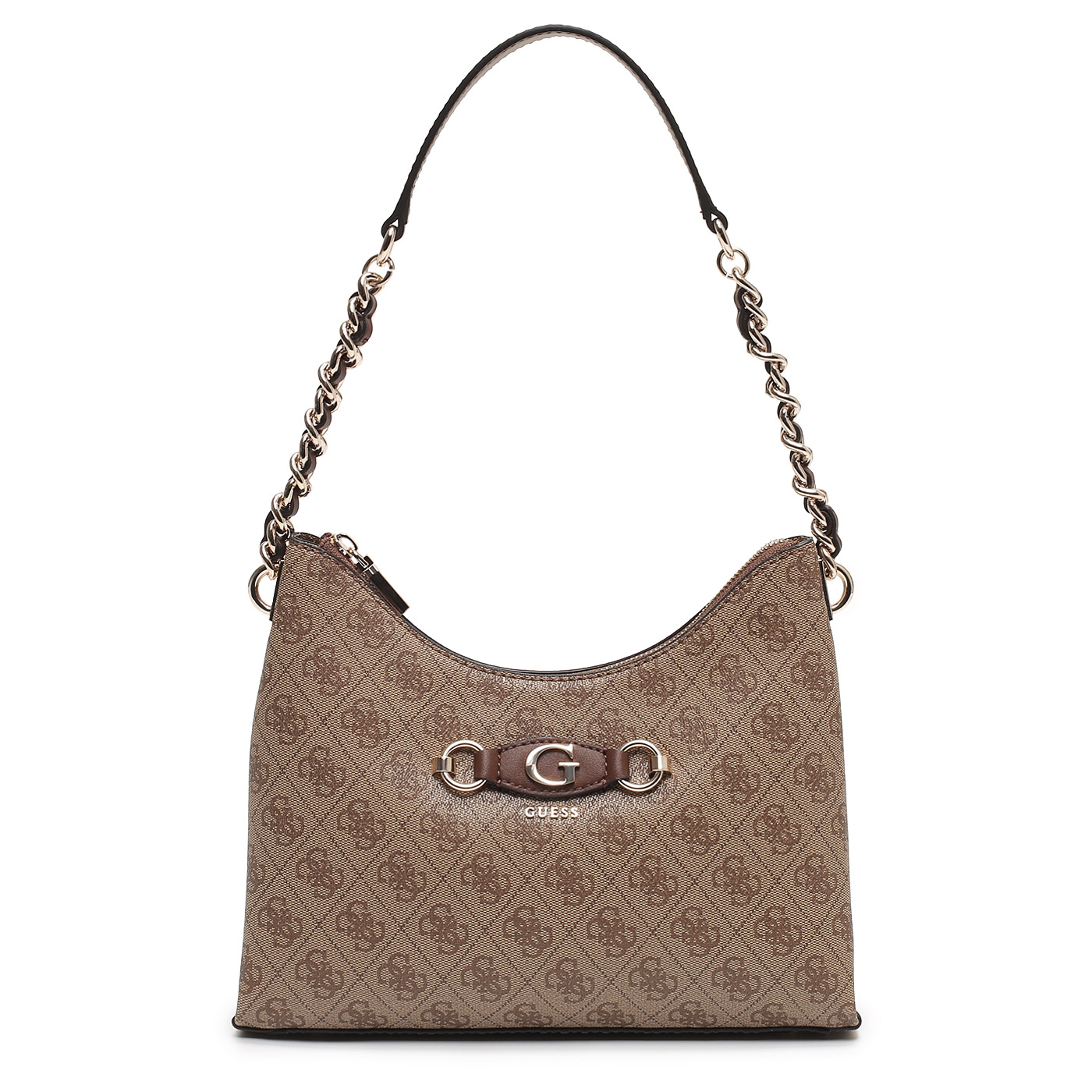 Guess Сумка с ручкой-цепью