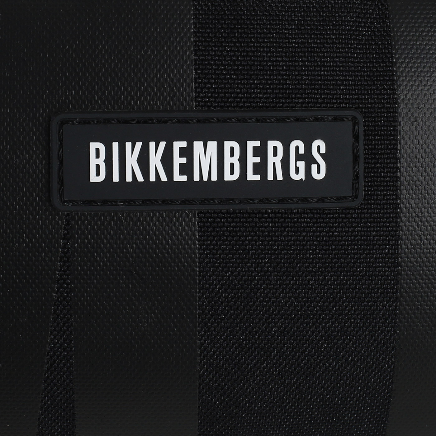 Поясная сумка Bikkembergs Tracker