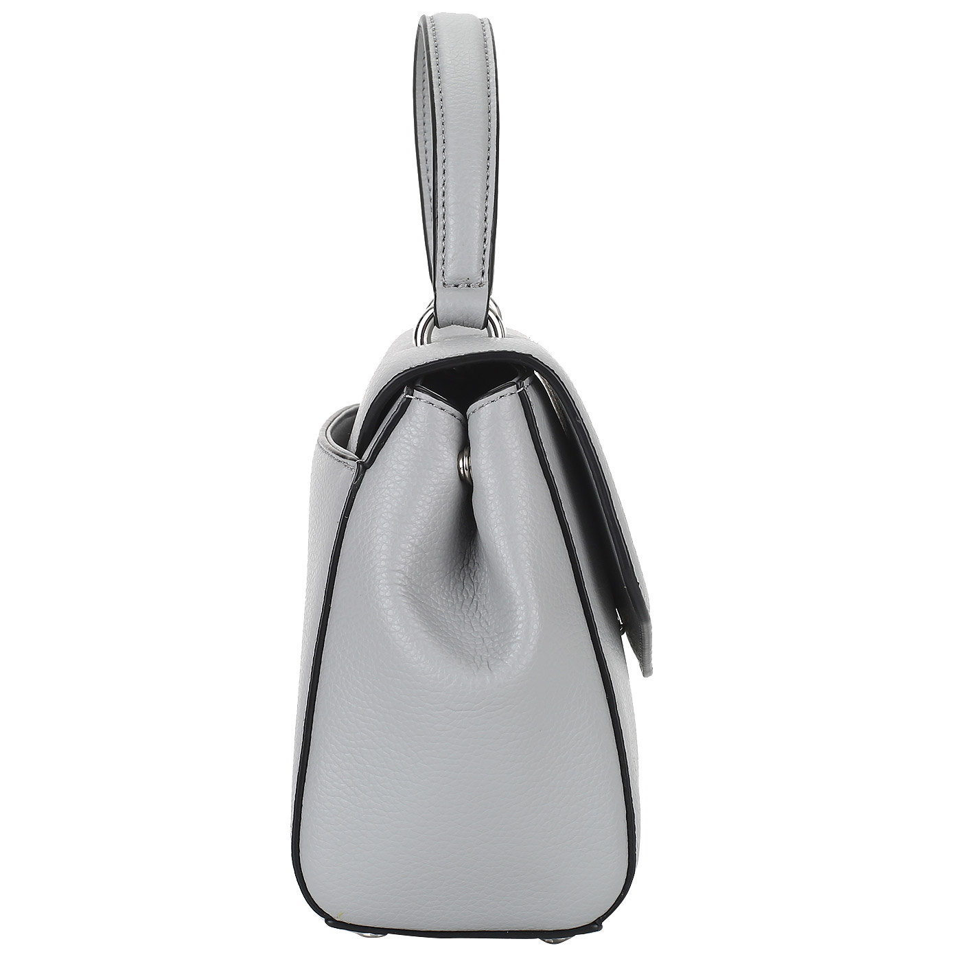 Сумочка на магнитной кнопке DKNY Whitney