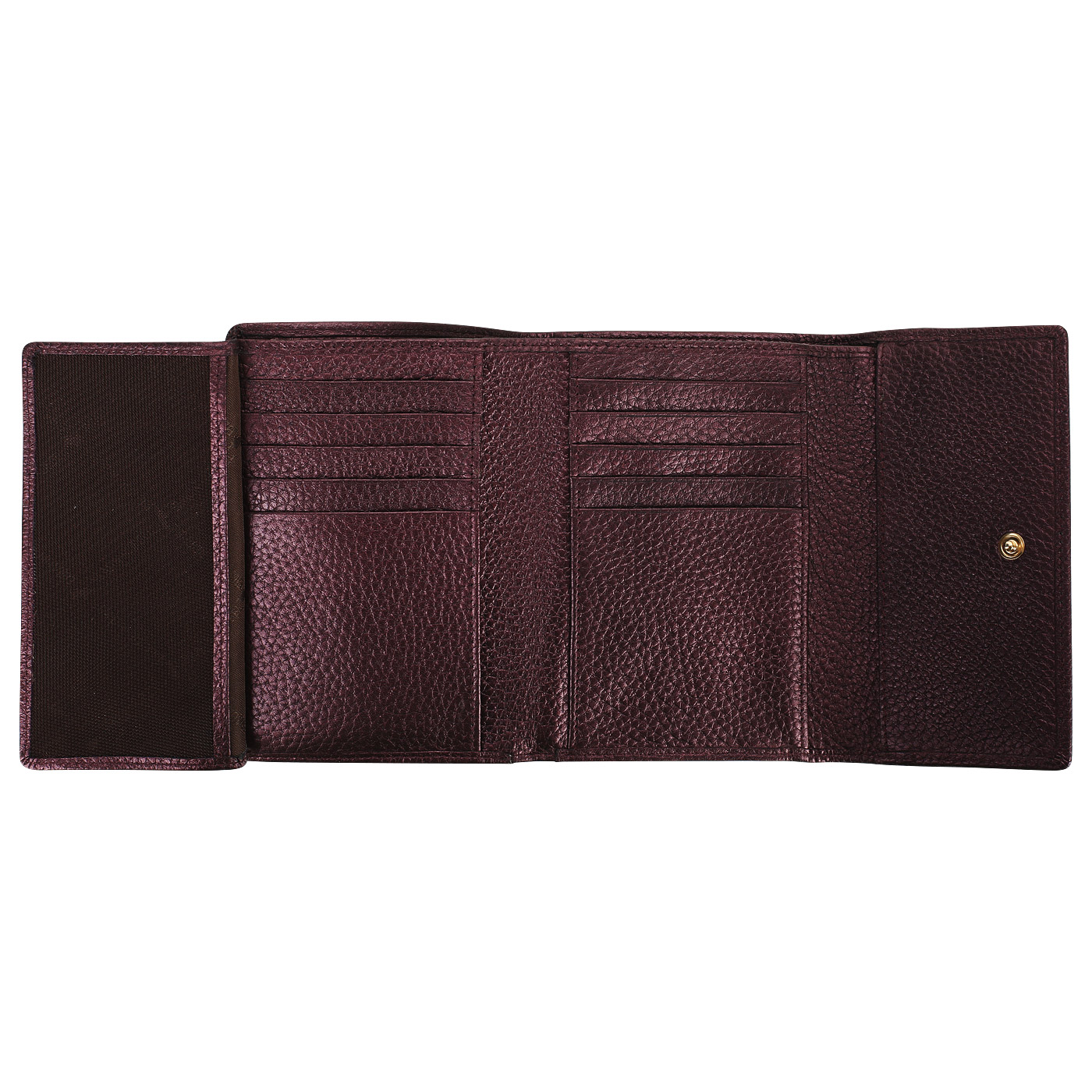 Кошелек из кожи Braun Buffel Ascoli