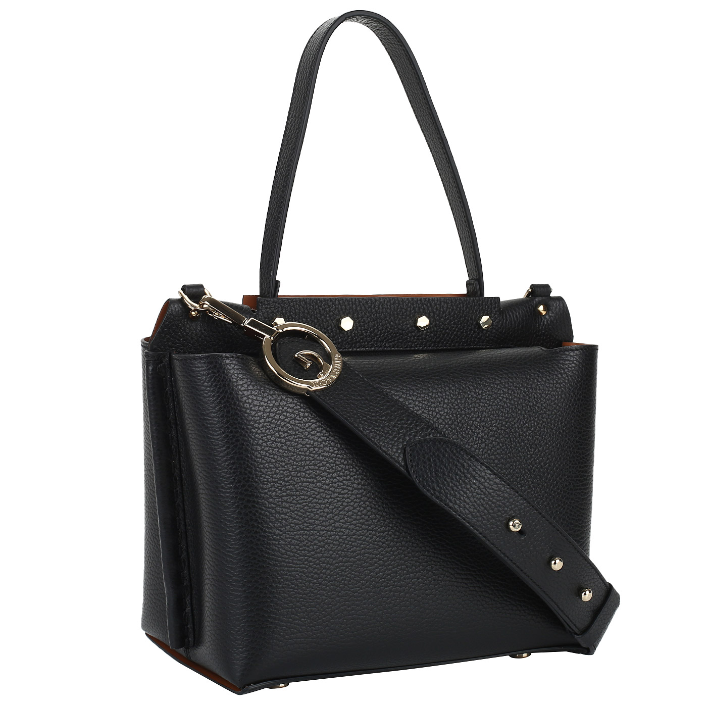 Сумка с двумя отделами Gironacci 