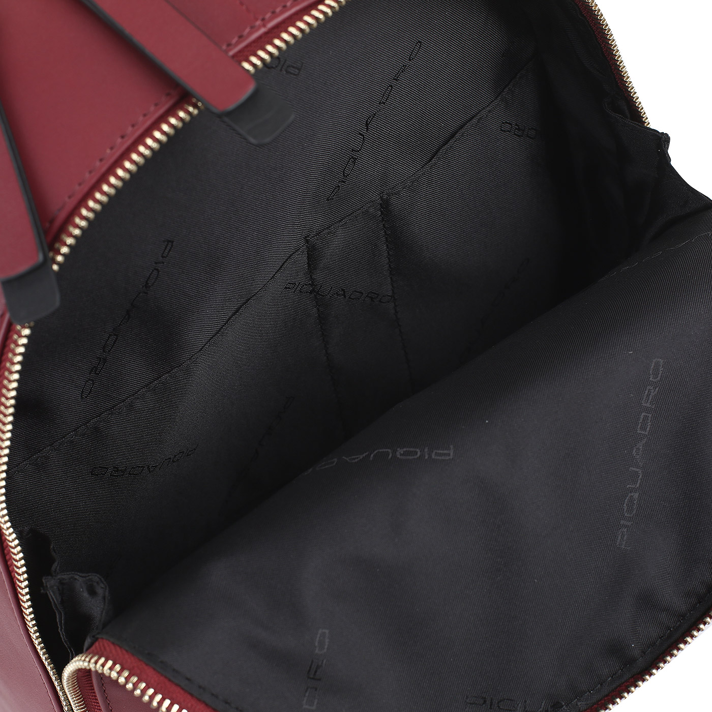 Рюкзак на молнии Piquadro Echo