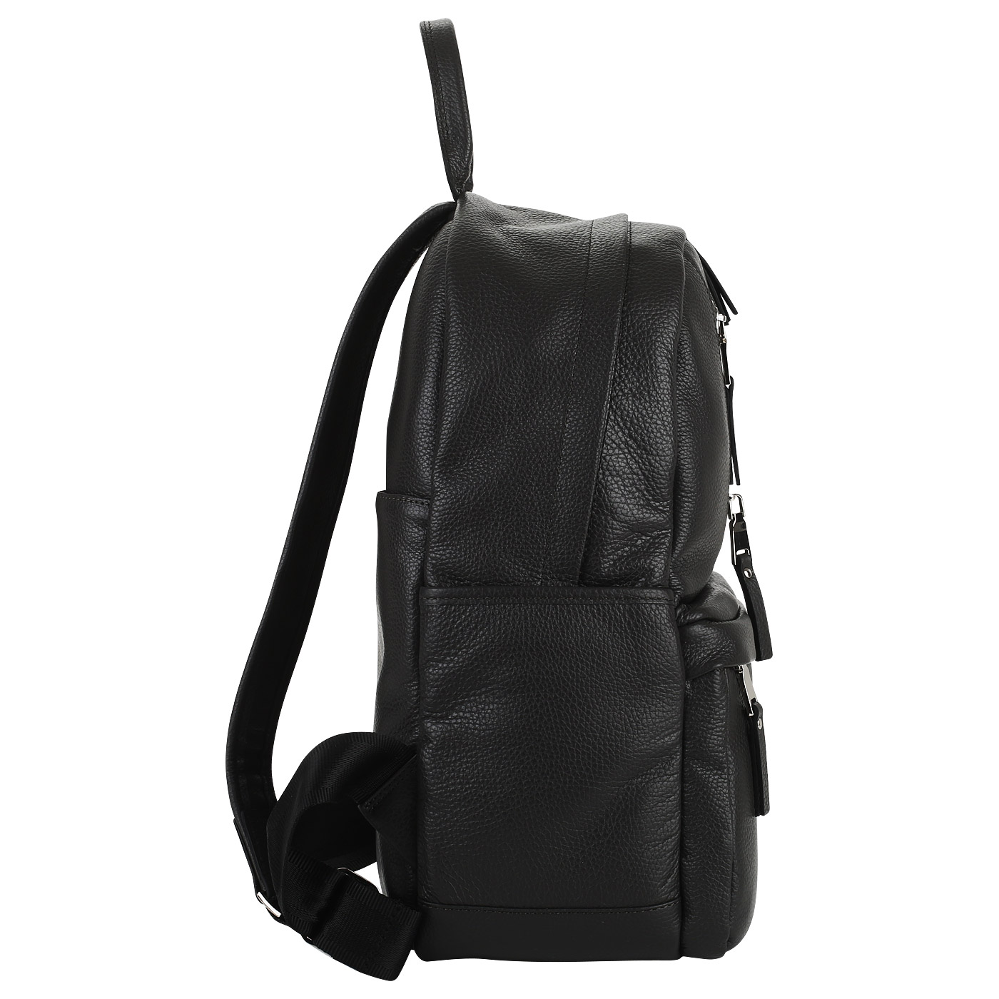 Кожаный рюкзак Stevens 