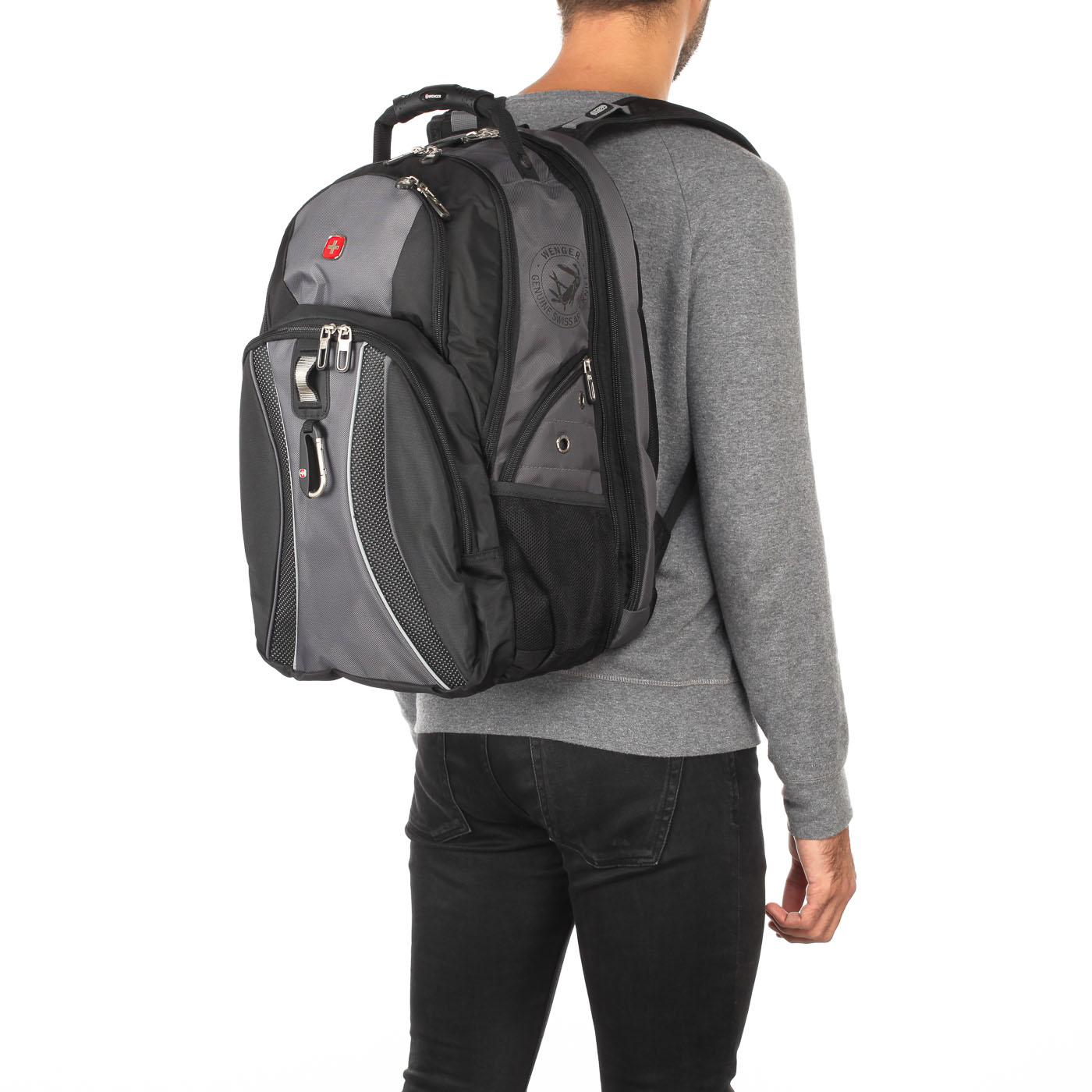 Тканевый рюкзак Wenger 