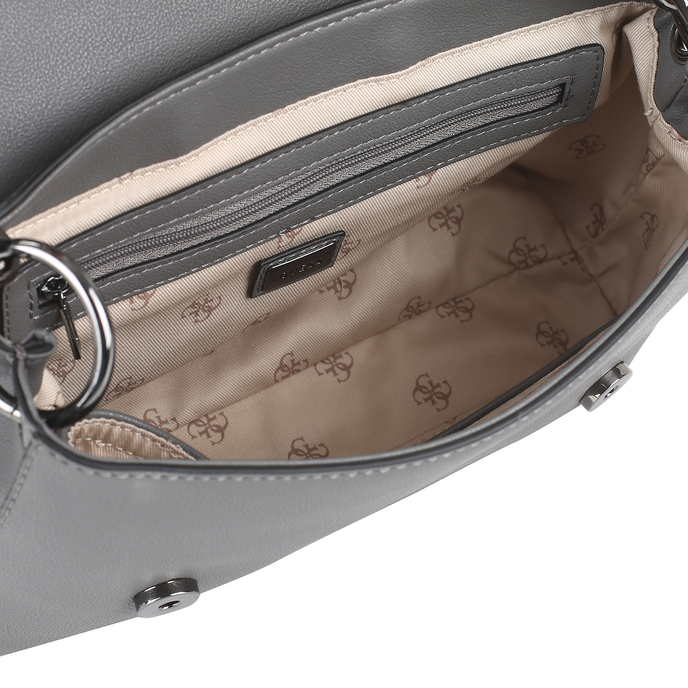 Сумка со съемным плечевым ремнем Guess Tara