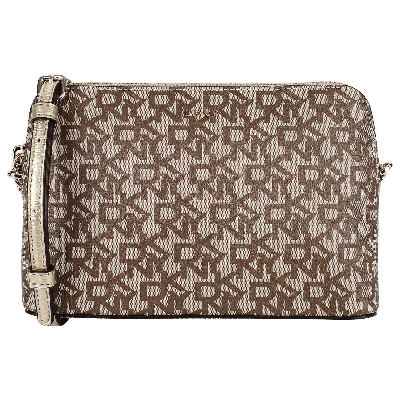 DKNY Сумочка с логотипом бренда