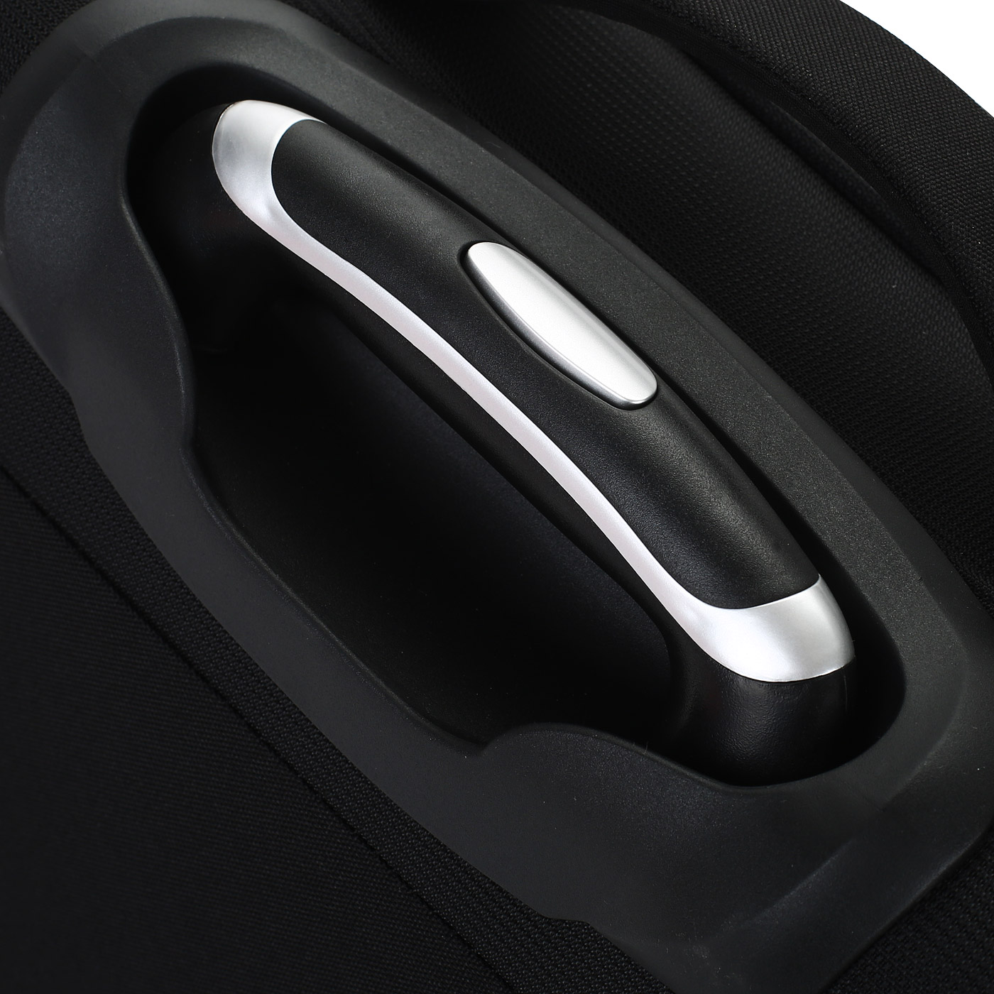 Дорожная сумка на колесах American Tourister Road Quest