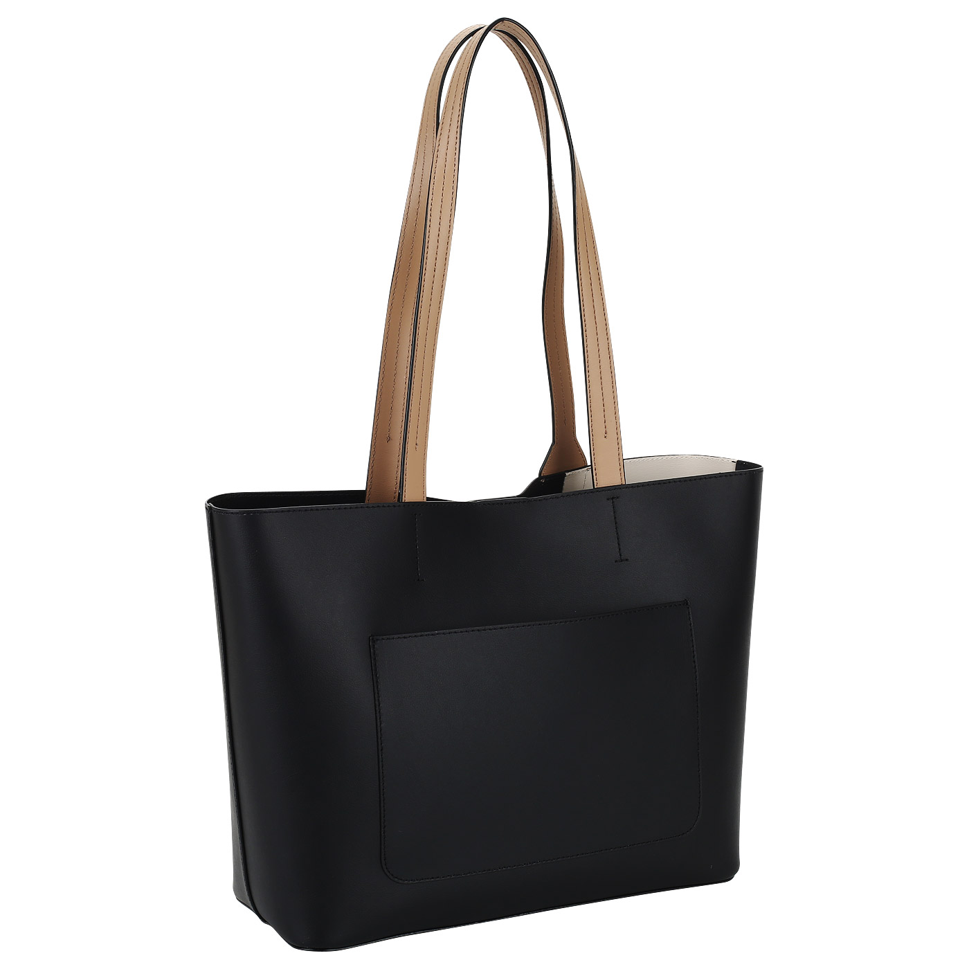 Сумка на магнитной кнопке DKNY Bedford
