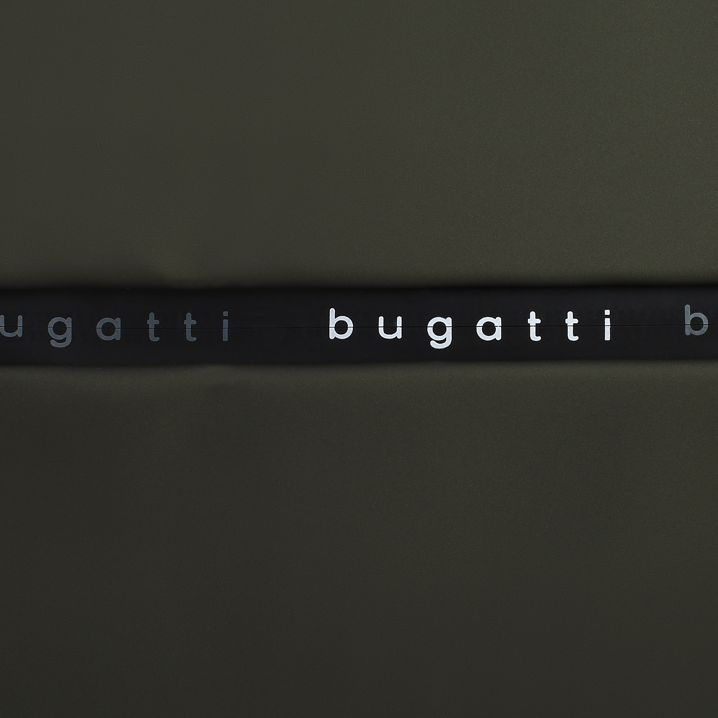 Дорожная сумка Bugatti Blanc