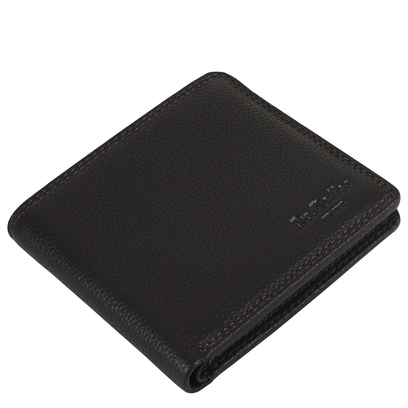 Портмоне складное Dr. Koffer 