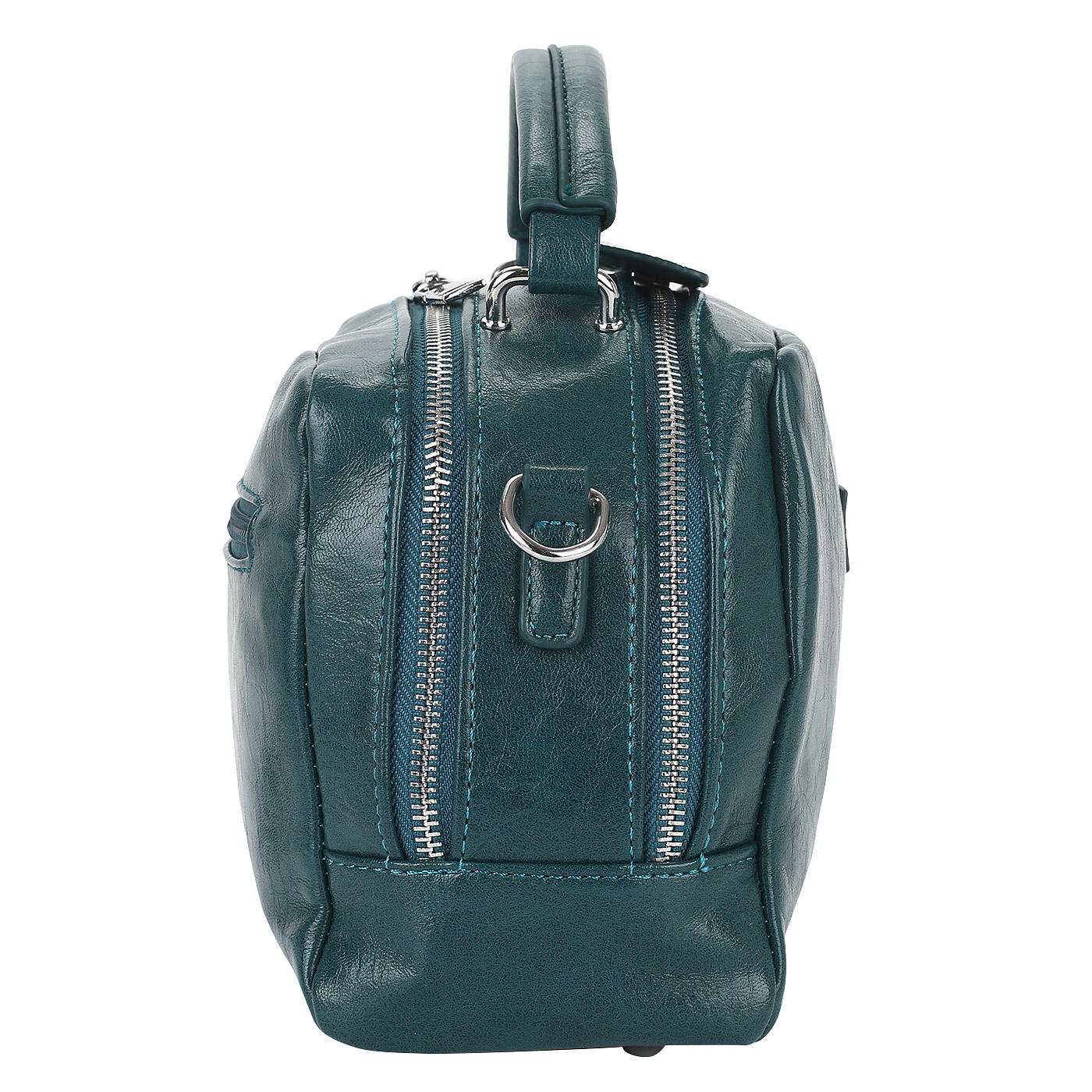 Сумка из экокожи Dispacci 