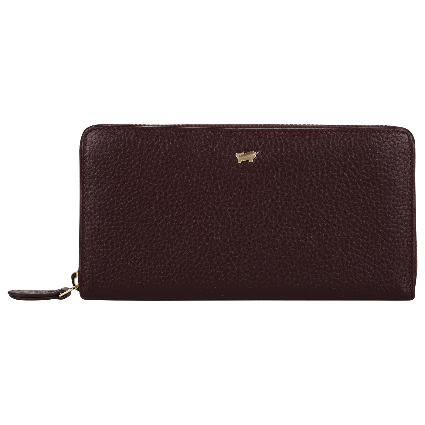 Braun Buffel Кошелек на молнии